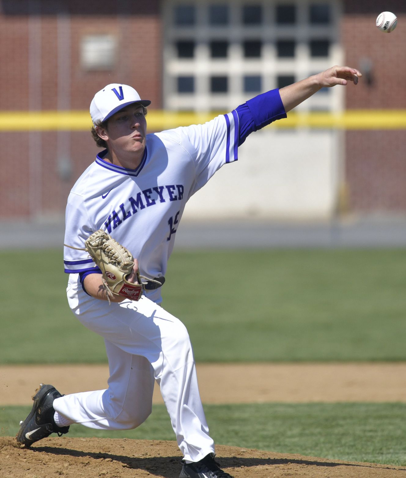 Class 1A Regional Baseball Championship